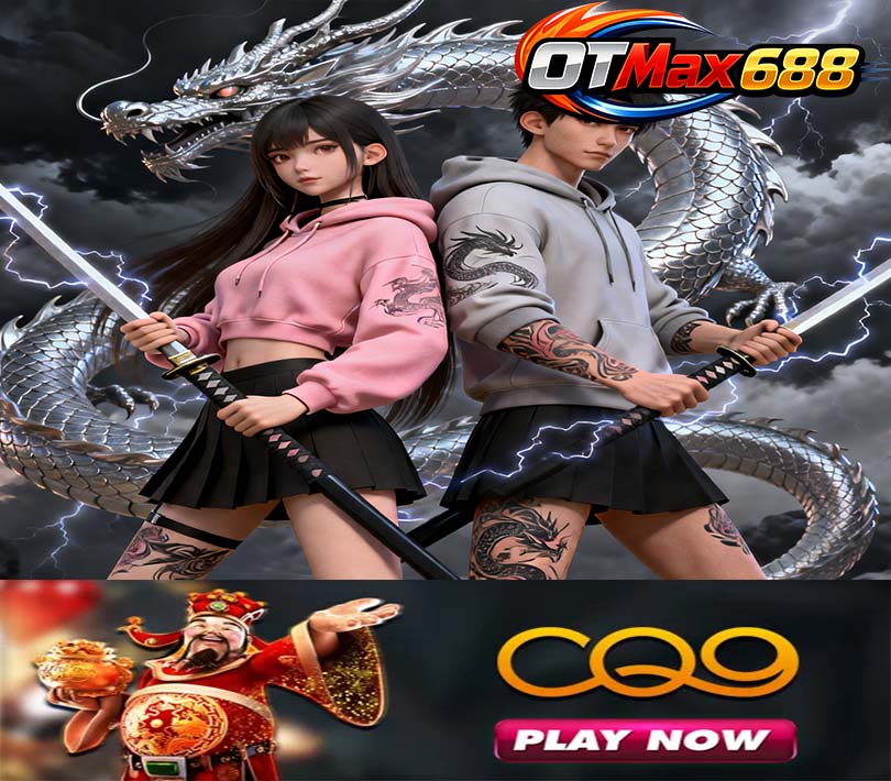 OTMax688 Pola Pragmatic Play Resmi Panduan Lengkap