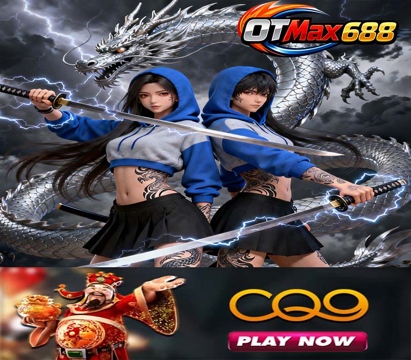 OTMax688 Link Live Casino Terpercaya Resmi Indonesia