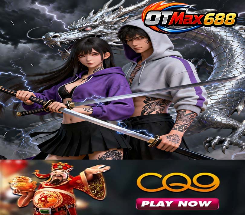OTMax688 Link Slot Scatter Bonus Besar Terpercaya
