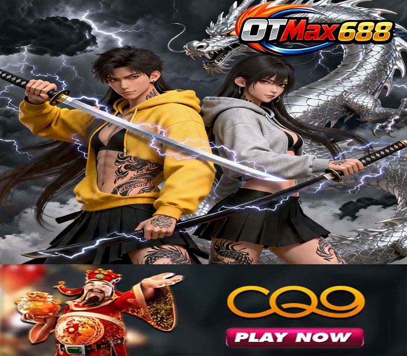 OTMax688 Link Slot Gacor Provider Terbaik Indonesia