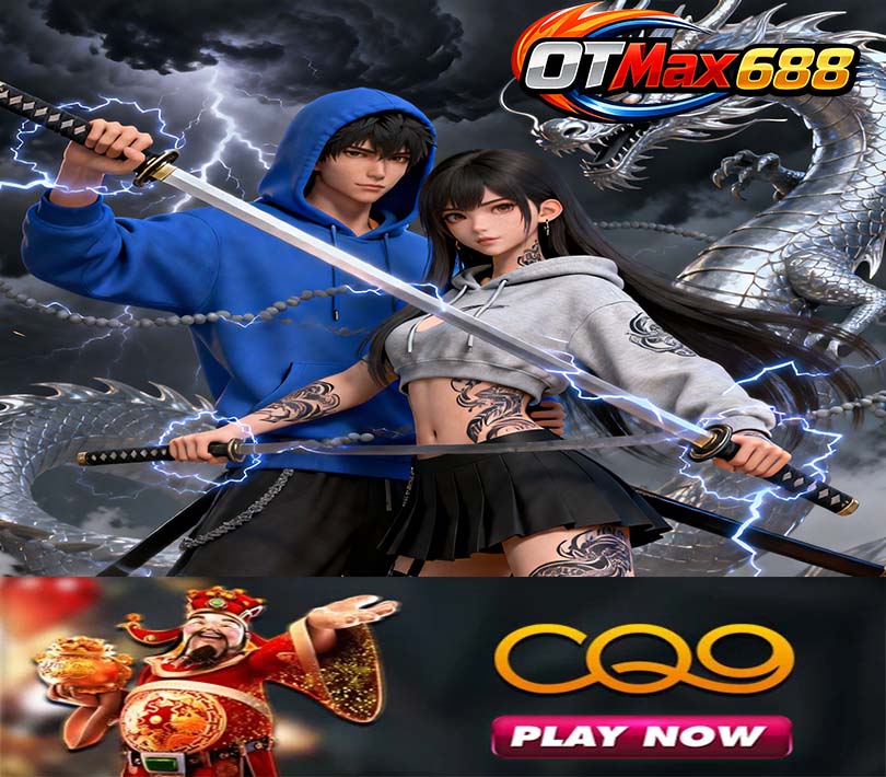 OTMax688 Slot Pragmatic Play Mudah Menang