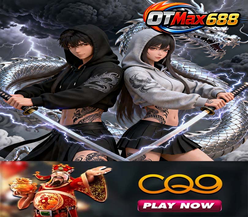 OTMax688 Slot Habanero Terpercaya Peluang Menang Besar