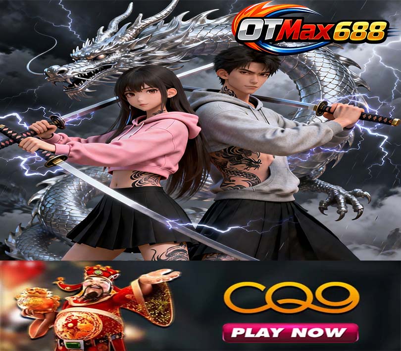 OTMax688 Slot Habanero Online Promo Terbaru
