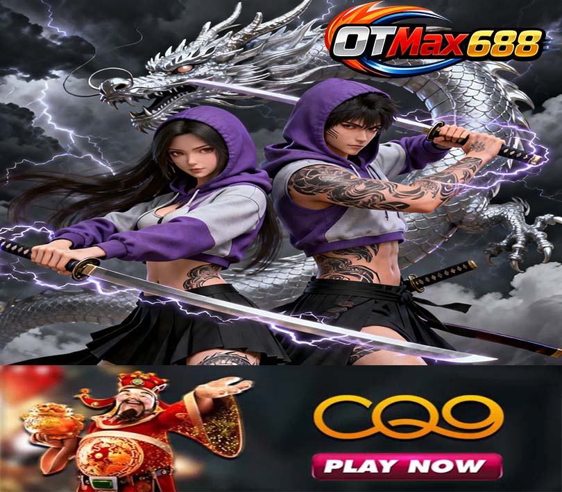 OTMax688 Situs Resmi Togel Lotto 4D